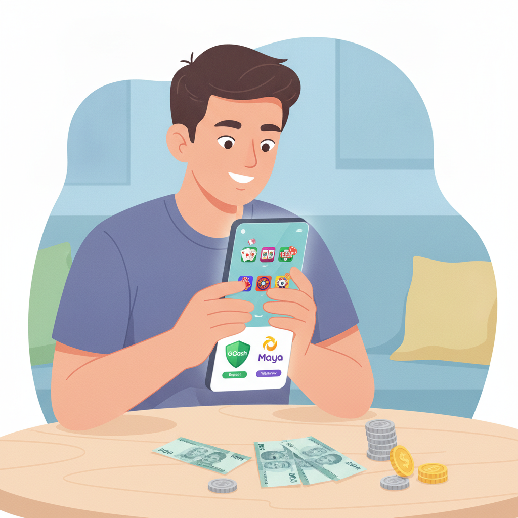 Illustration: Royale Casino Minimum Deposit and Bet Amounts – What Beginners Should Know